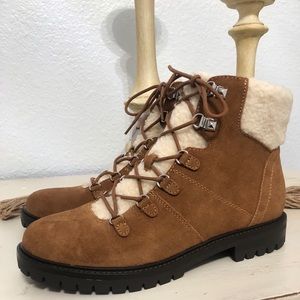 Marc Fisher Hopee Boots